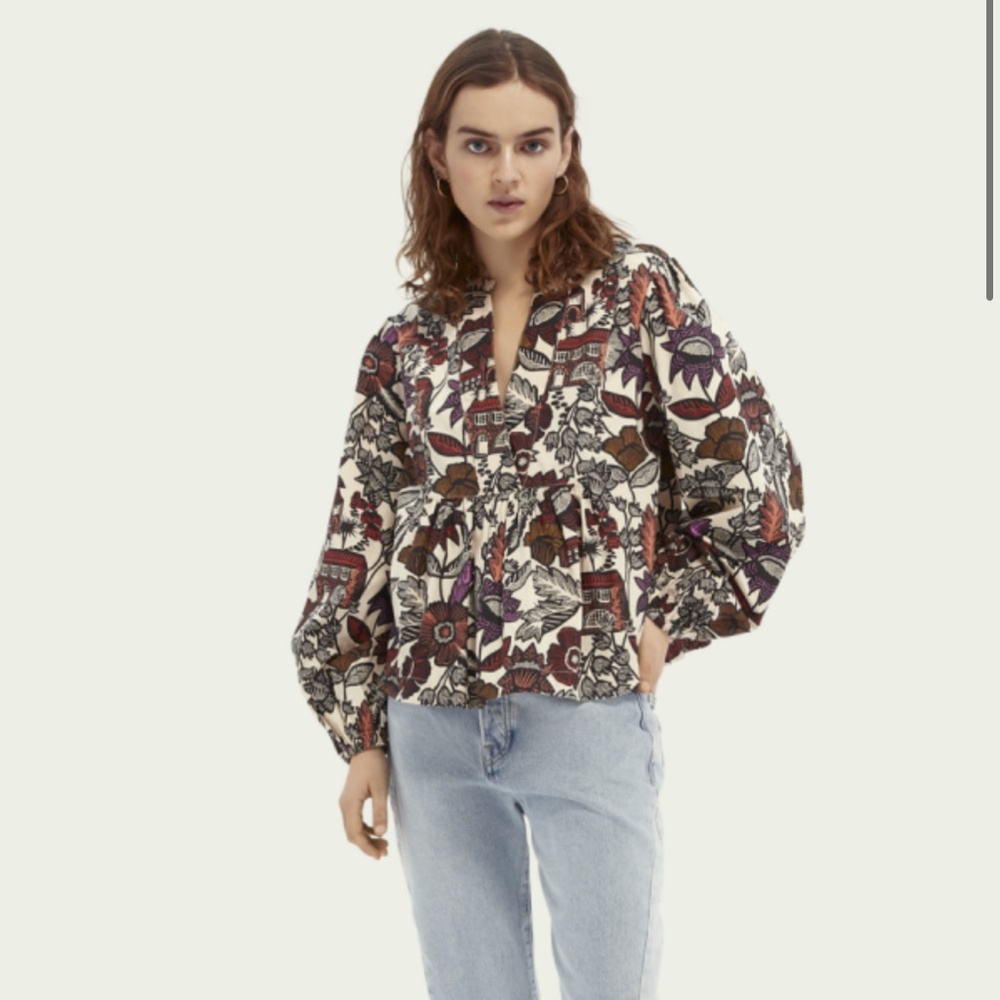 Scot & soda MAISON scotch - Picture 1 of 13